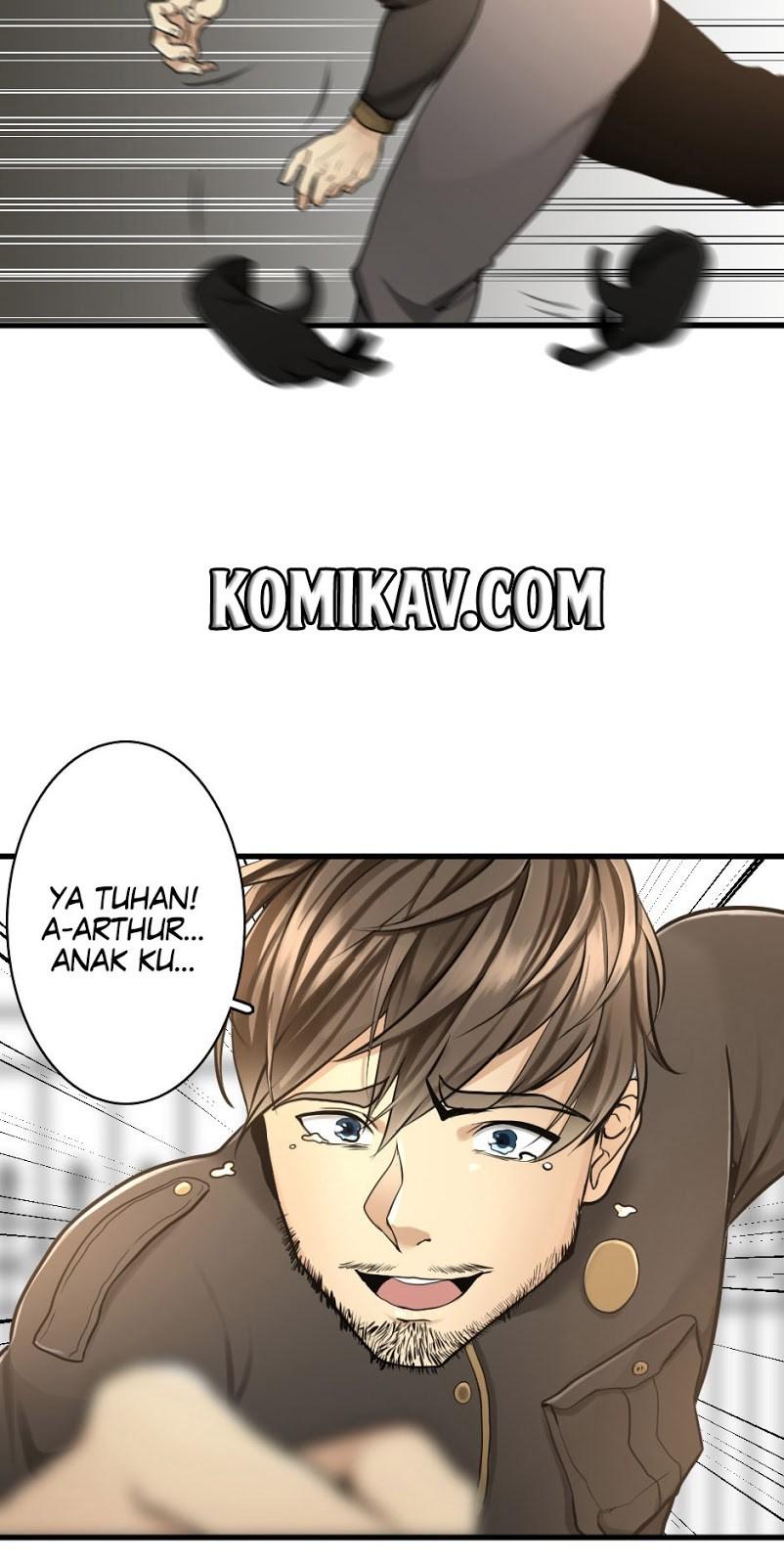The Beginning After the End Chap 29 - Next Chap 30