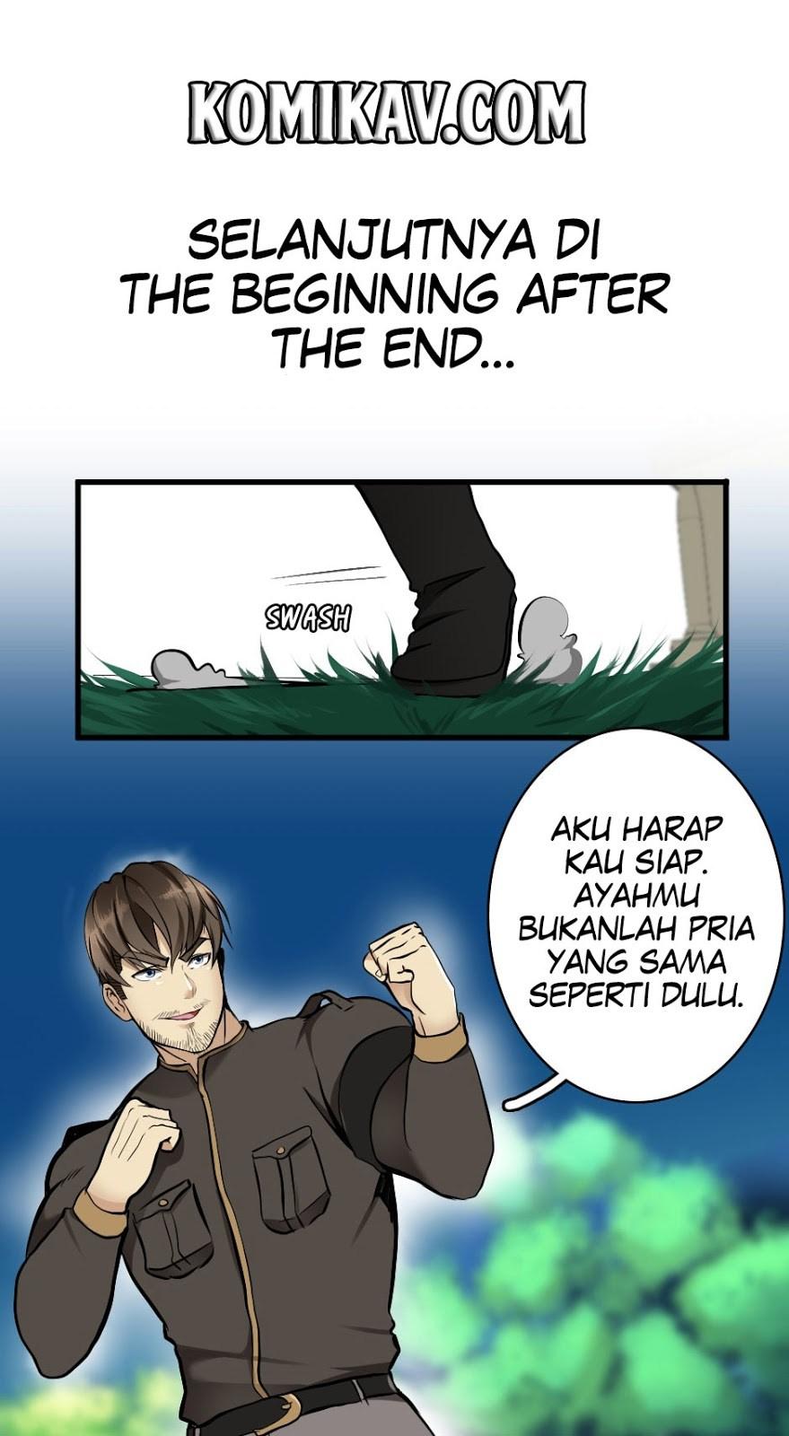 The Beginning After the End Chap 29 - Next Chap 30