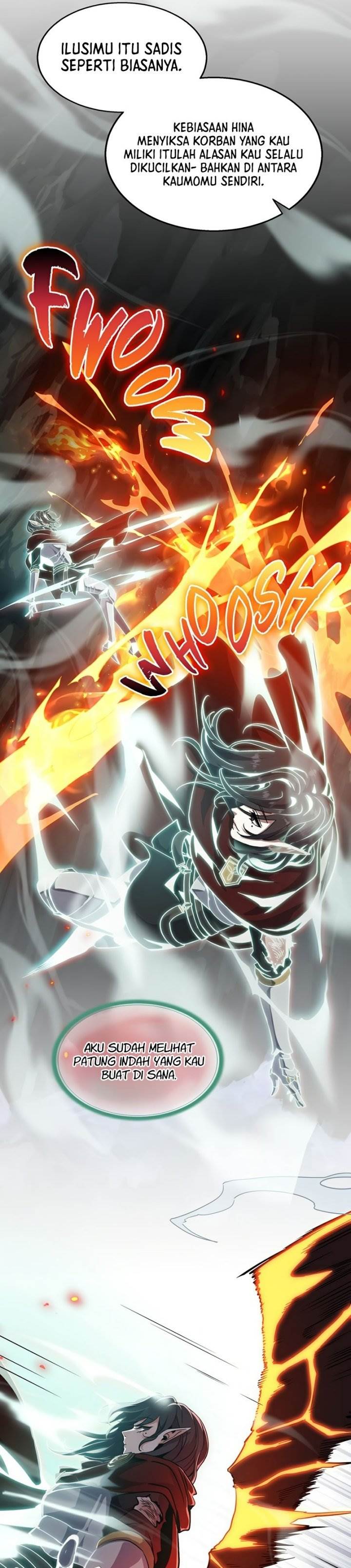 The Beginning After the End Chap 203 - Next Chap 204