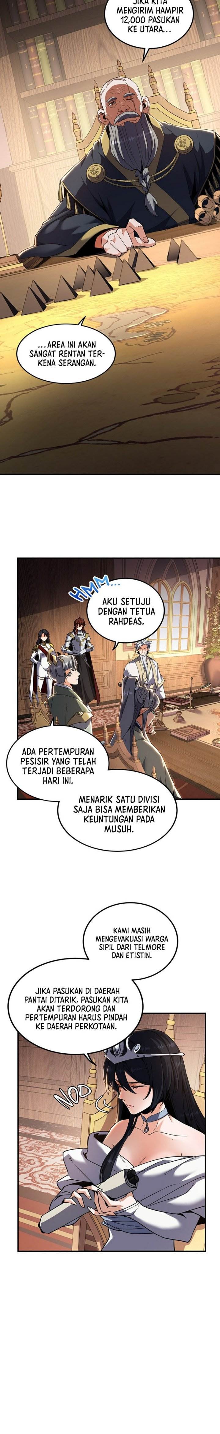 The Beginning After the End Chap 200 - Next Chap 201