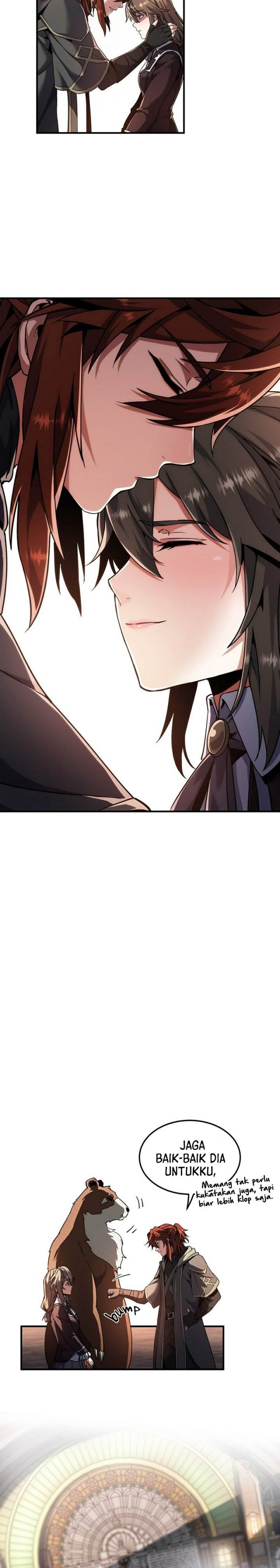 The Beginning After the End Chap 200 - Next Chap 201