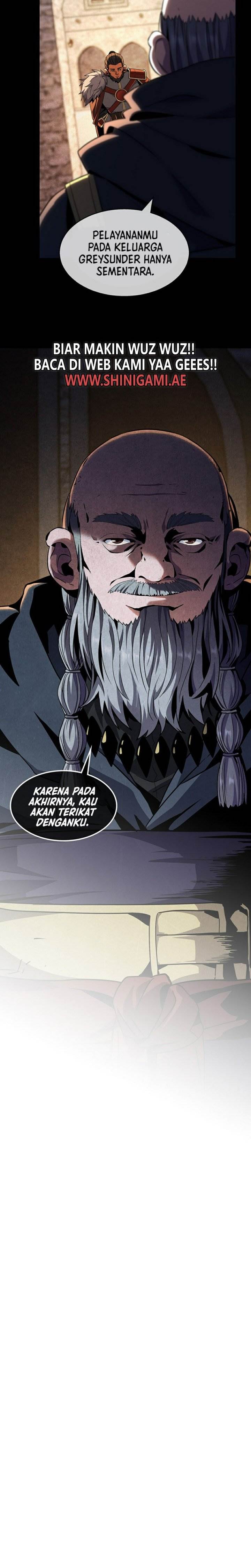 The Beginning After the End Chap 200 - Next Chap 201