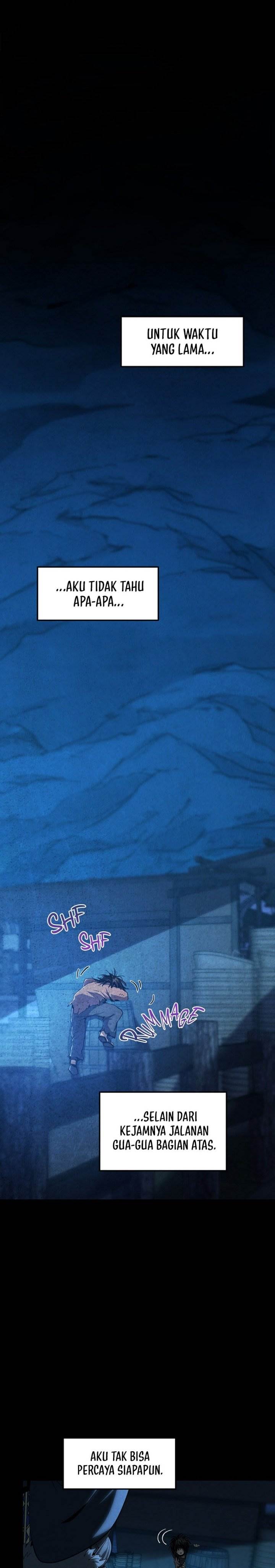 The Beginning After the End Chap 200 - Next Chap 201