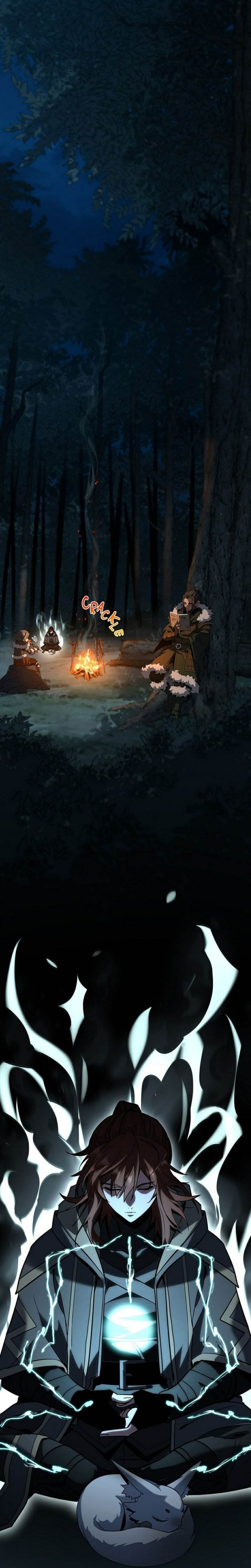 The Beginning After the End Chap 201 - Next Chap 202