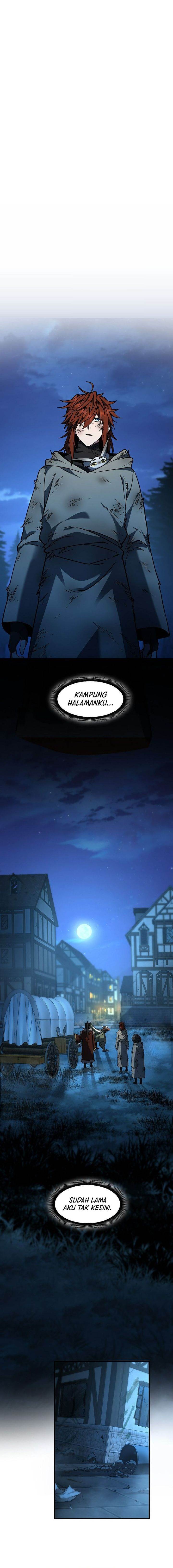 The Beginning After the End Chap 202 - Next Chap 203