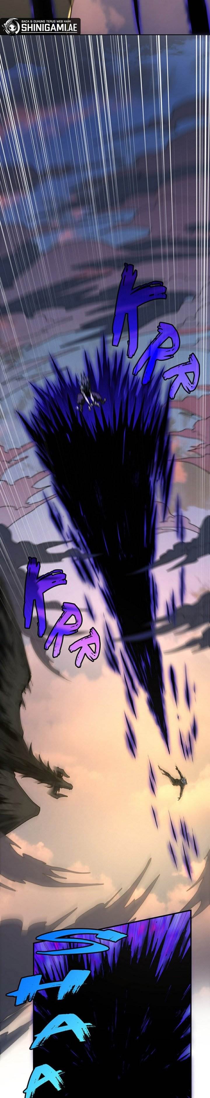 The Beginning After the End Chap 205 - Next Chap 206