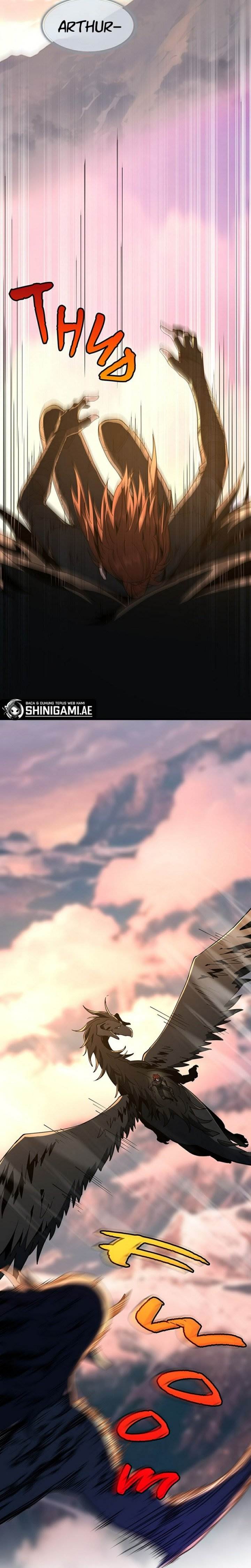 The Beginning After the End Chap 205 - Next Chap 206