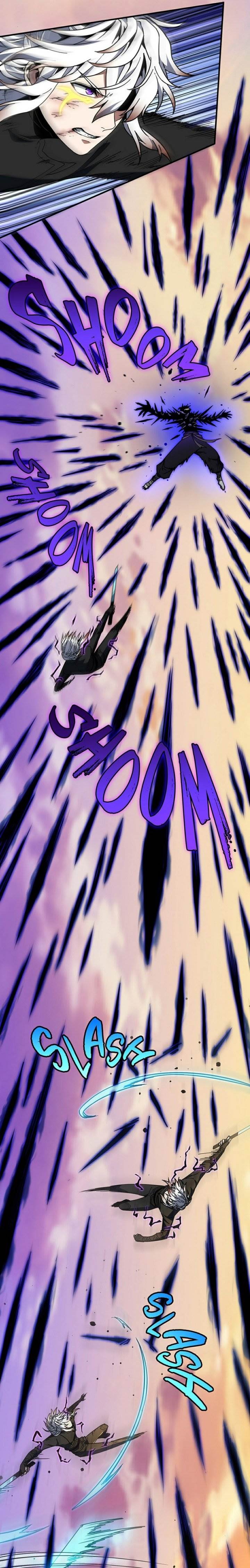 The Beginning After the End Chap 205 - Next Chap 206