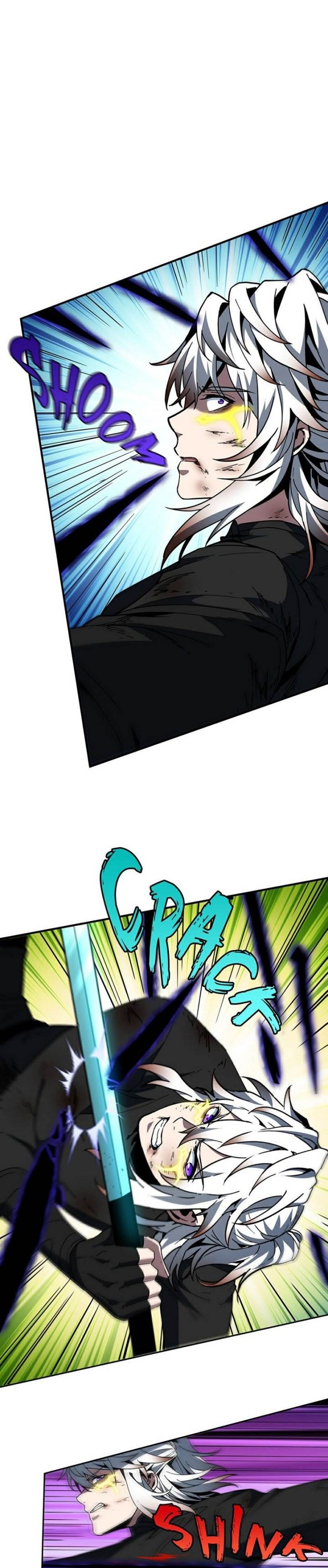 The Beginning After the End Chap 205 - Next Chap 206