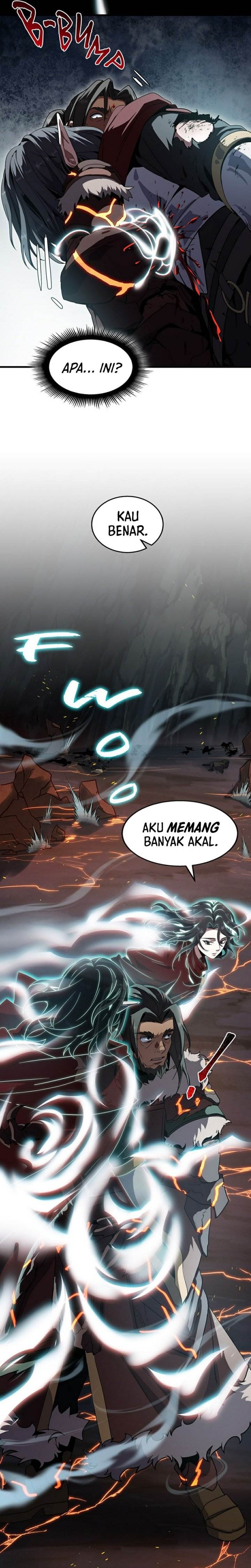 The Beginning After the End Chap 205 - Next Chap 206