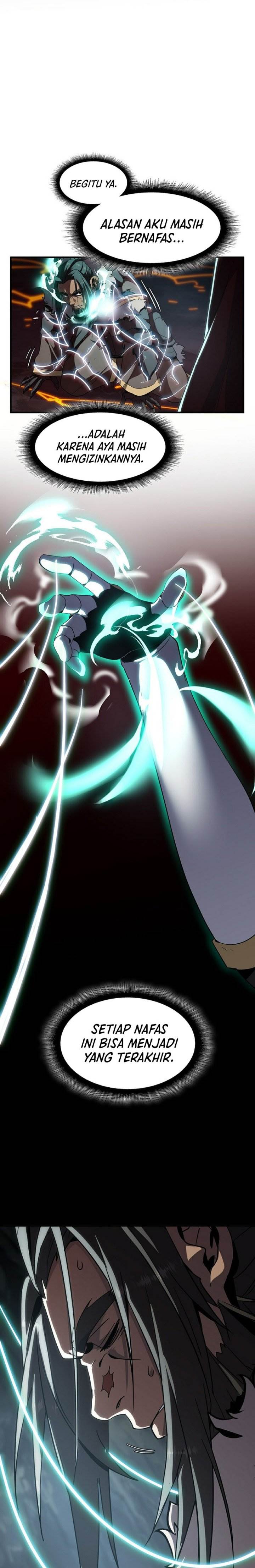 The Beginning After the End Chap 205 - Next Chap 206
