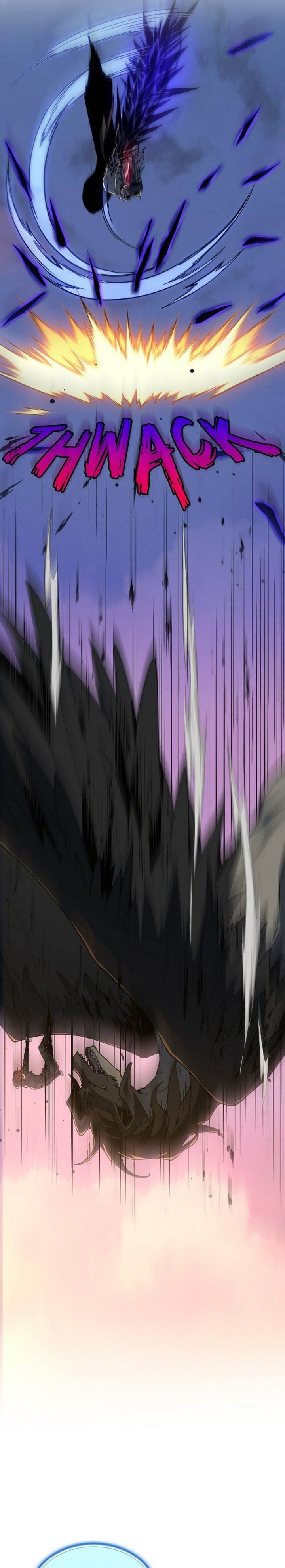 The Beginning After the End Chap 205 - Next Chap 206