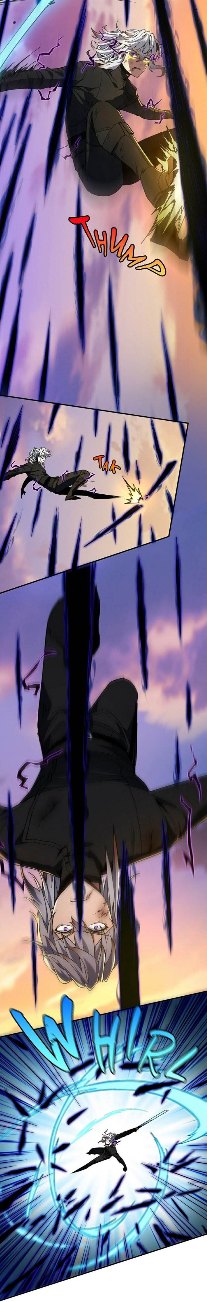 The Beginning After the End Chap 205 - Next Chap 206
