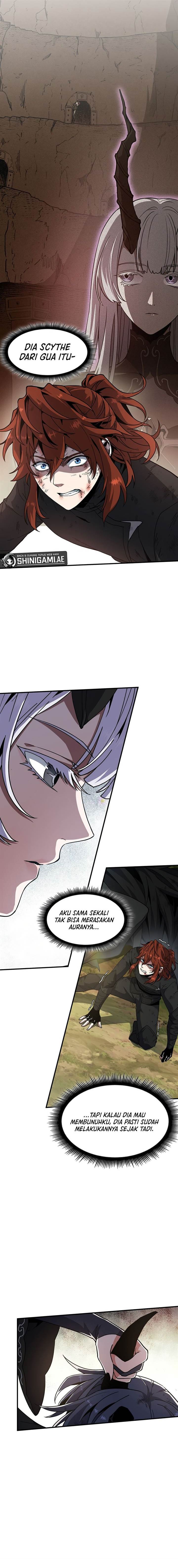 The Beginning After the End Chap 206 - Next Chap 207