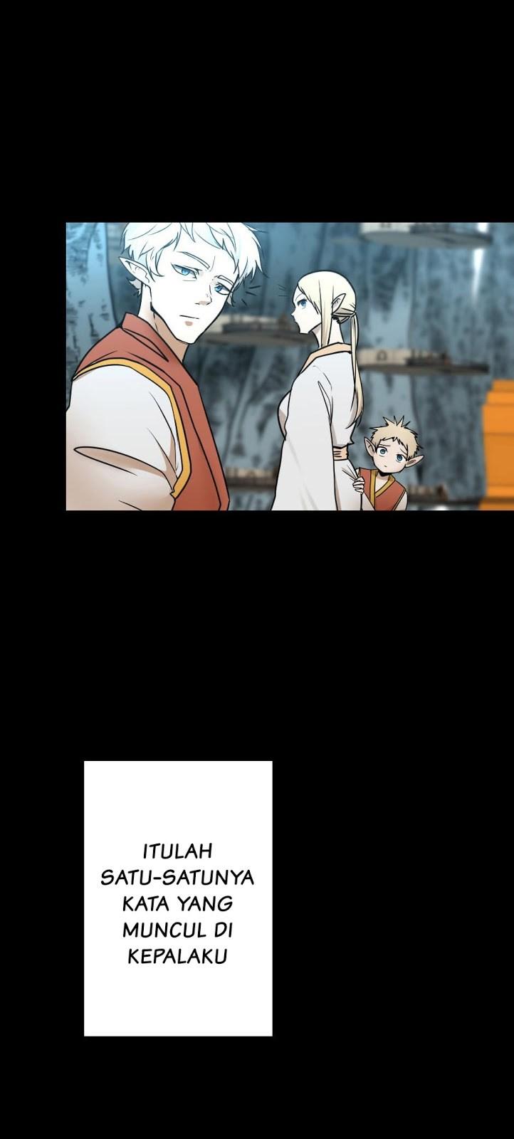The Beginning After the End Chap 20 - Next Chap 21