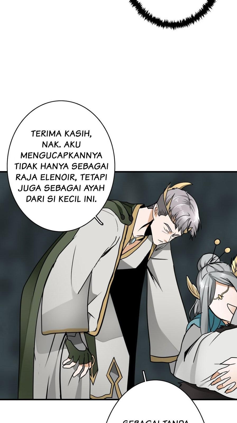 The Beginning After the End Chap 20 - Next Chap 21