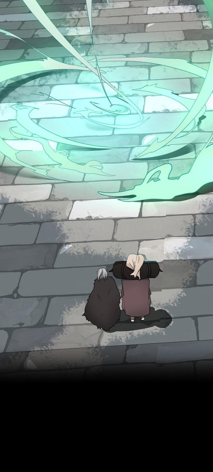 The Beginning After the End Chap 20 - Next Chap 21