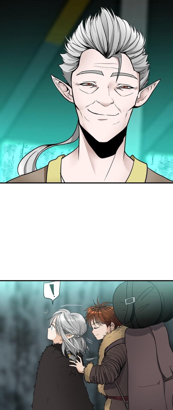 The Beginning After the End Chap 20 - Next Chap 21