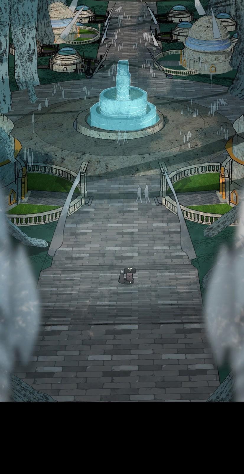The Beginning After the End Chap 20 - Next Chap 21