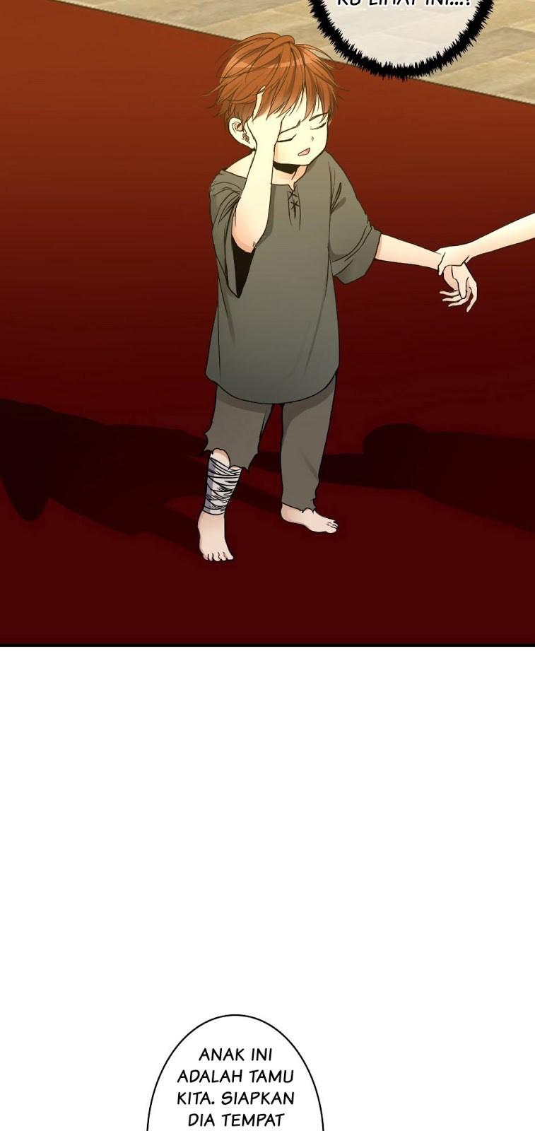 The Beginning After the End Chap 20 - Next Chap 21