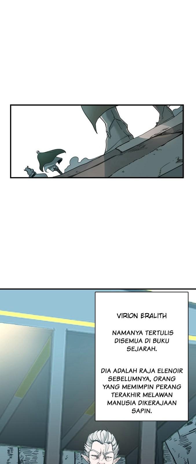 The Beginning After the End Chap 20 - Next Chap 21