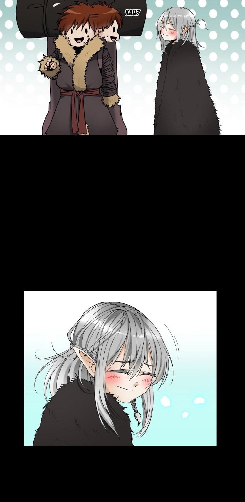 The Beginning After the End Chap 20 - Next Chap 21