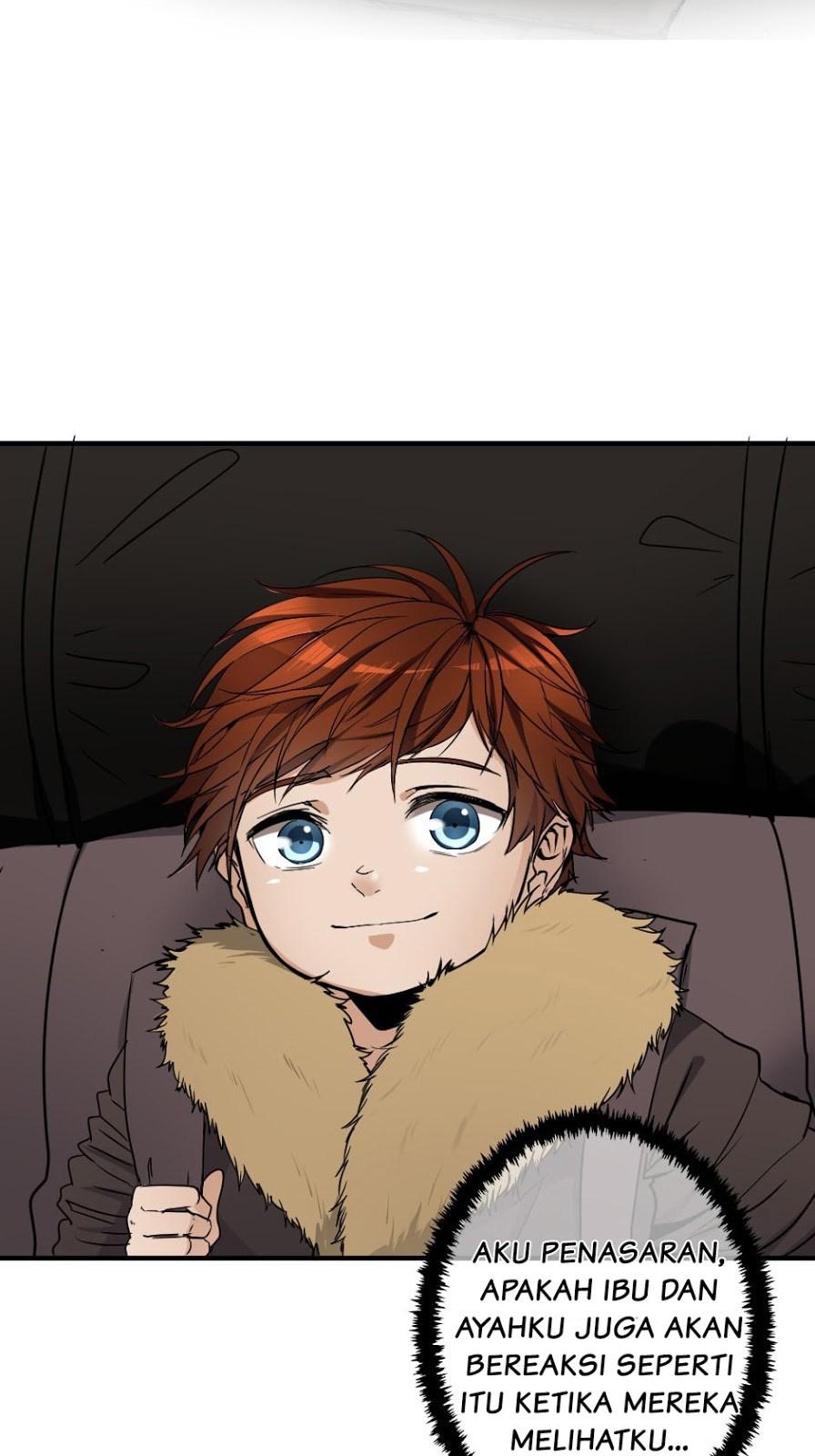 The Beginning After the End Chap 20 - Next Chap 21