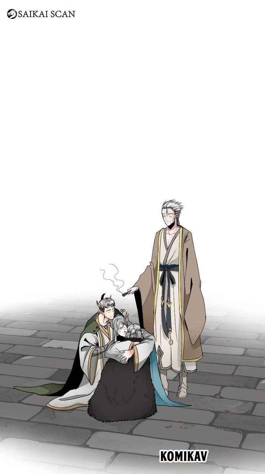 The Beginning After the End Chap 20 - Next Chap 21