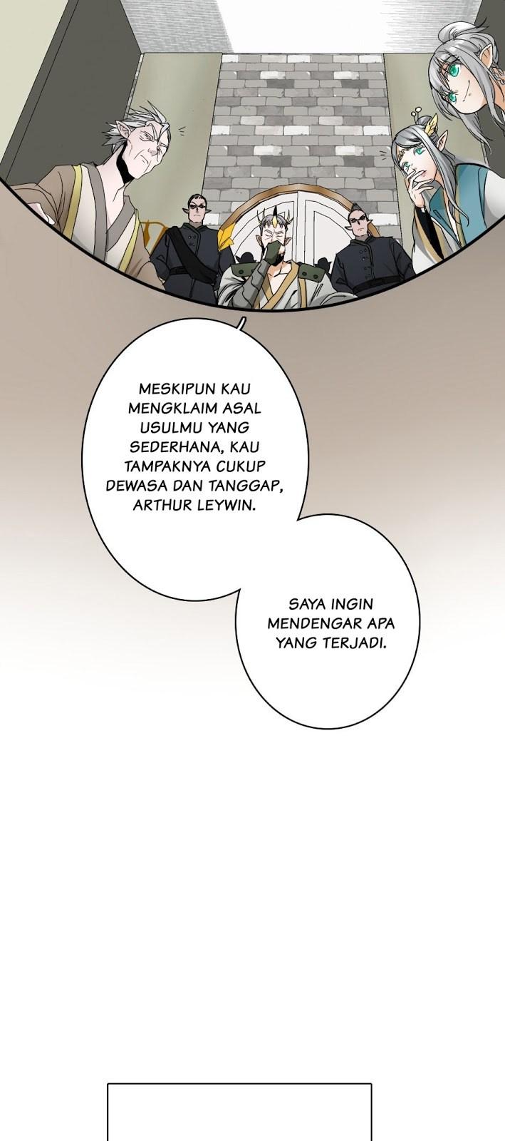 The Beginning After the End Chap 20 - Next Chap 21