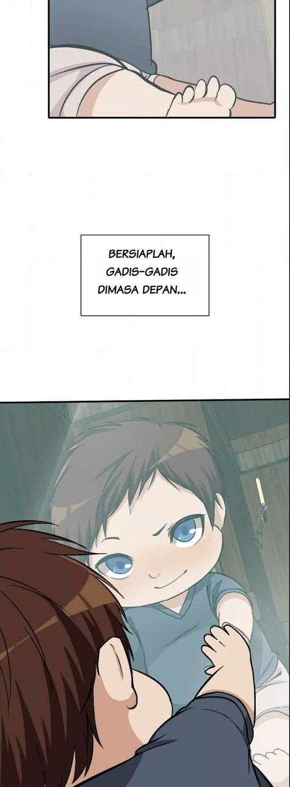The Beginning After the End Chap 2 - Next Chap 3