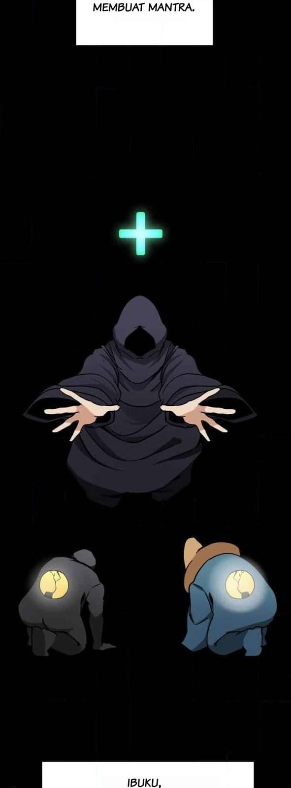 The Beginning After the End Chap 2 - Next Chap 3
