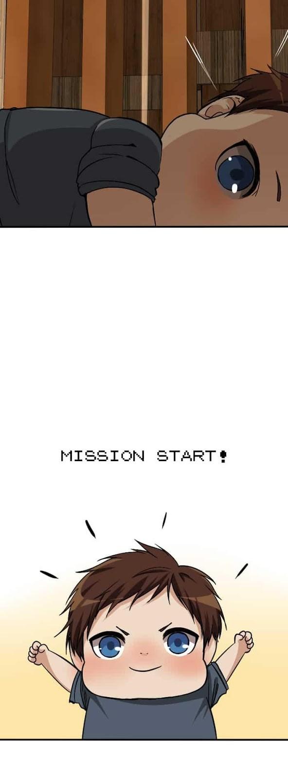 The Beginning After the End Chap 2 - Next Chap 3