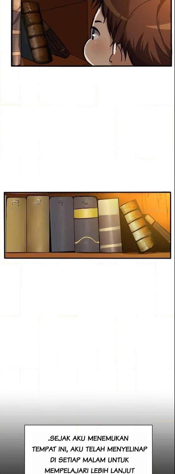 The Beginning After the End Chap 2 - Next Chap 3