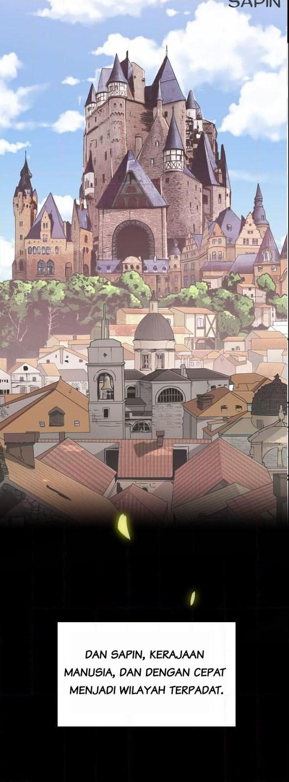 The Beginning After the End Chap 2 - Next Chap 3