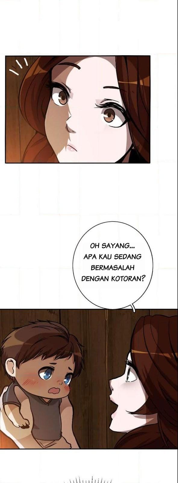 The Beginning After the End Chap 2 - Next Chap 3