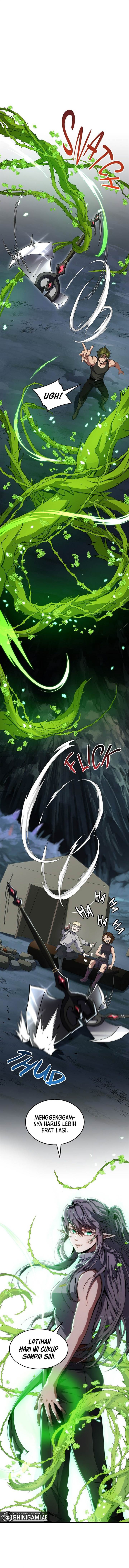 The Beginning After the End Chap 210 - Next Chap 211