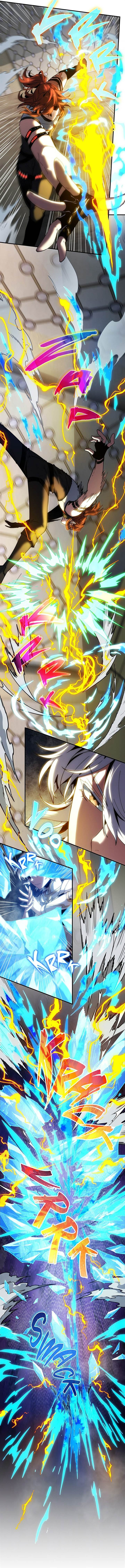 The Beginning After the End Chap 217 - Next Chap 218