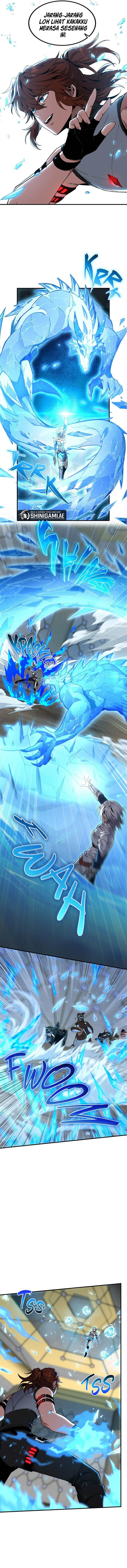 The Beginning After the End Chap 217 - Next Chap 218