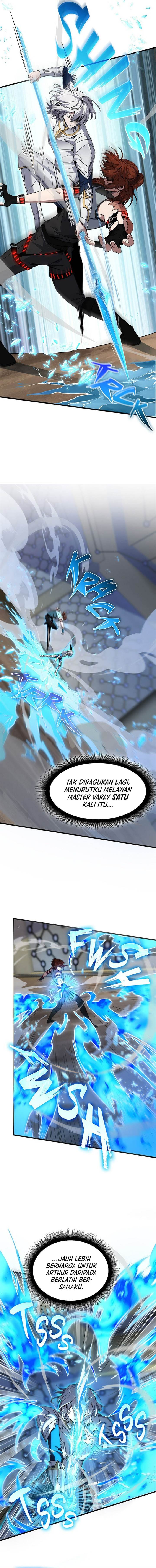 The Beginning After the End Chap 217 - Next Chap 218