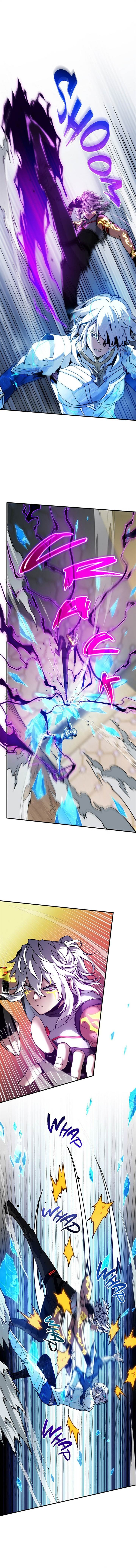 The Beginning After the End Chap 217 - Next Chap 218