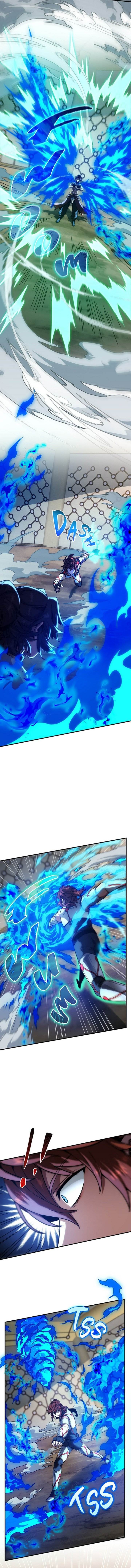 The Beginning After the End Chap 214 - Next Chap 215