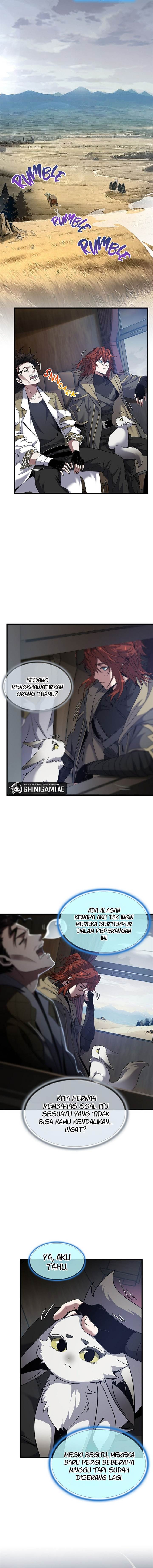 The Beginning After the End Chap 215 - Next Chap 216