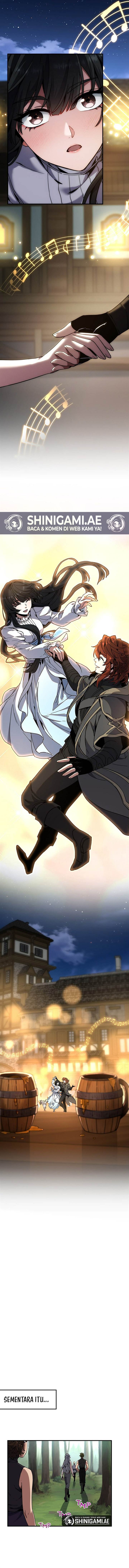 The Beginning After the End Chap 216 - Next Chap 217