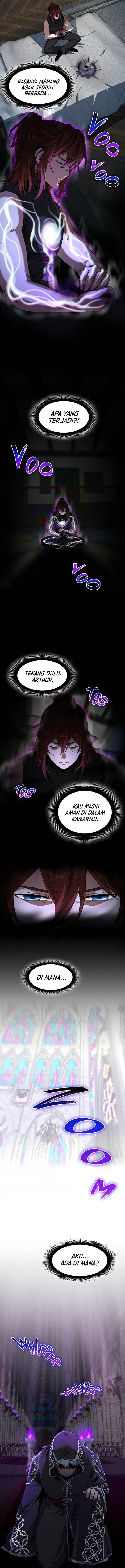 The Beginning After the End Chap 219 - Next Chap 220