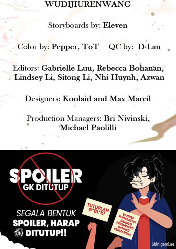 The Beginning After the End Chap 219 - Next Chap 220