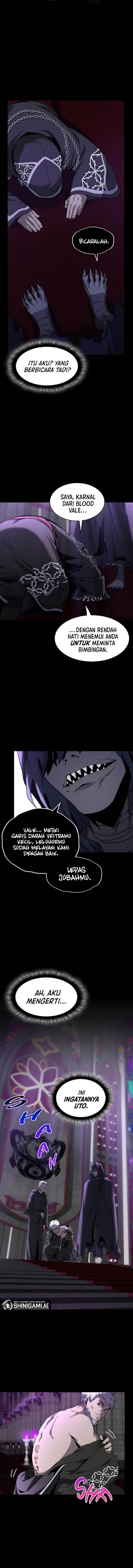The Beginning After the End Chap 219 - Next Chap 220