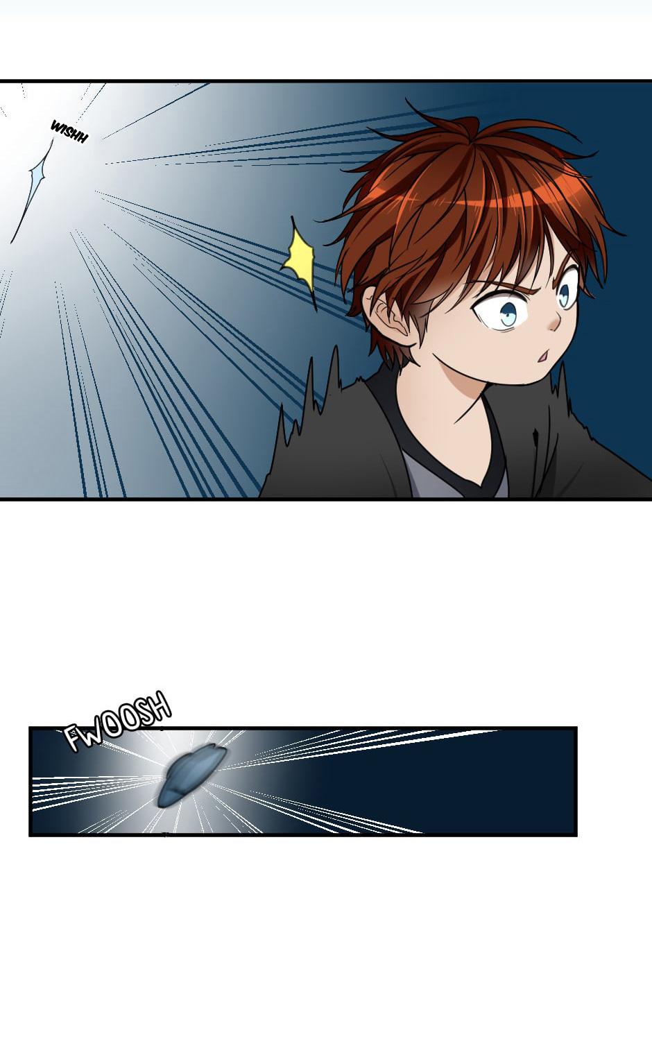 The Beginning After the End Chap 21 - Next Chap 22