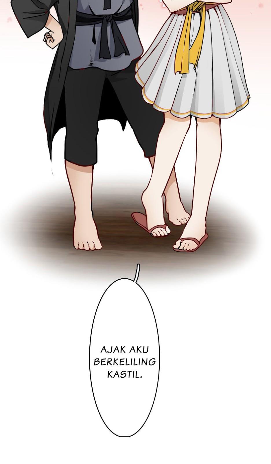 The Beginning After the End Chap 21 - Next Chap 22