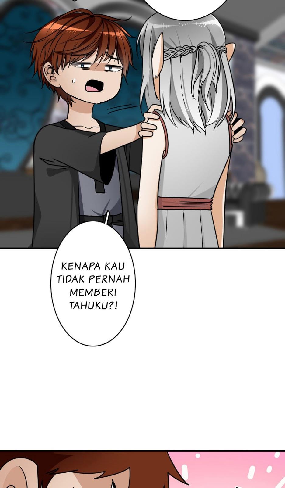 The Beginning After the End Chap 21 - Next Chap 22