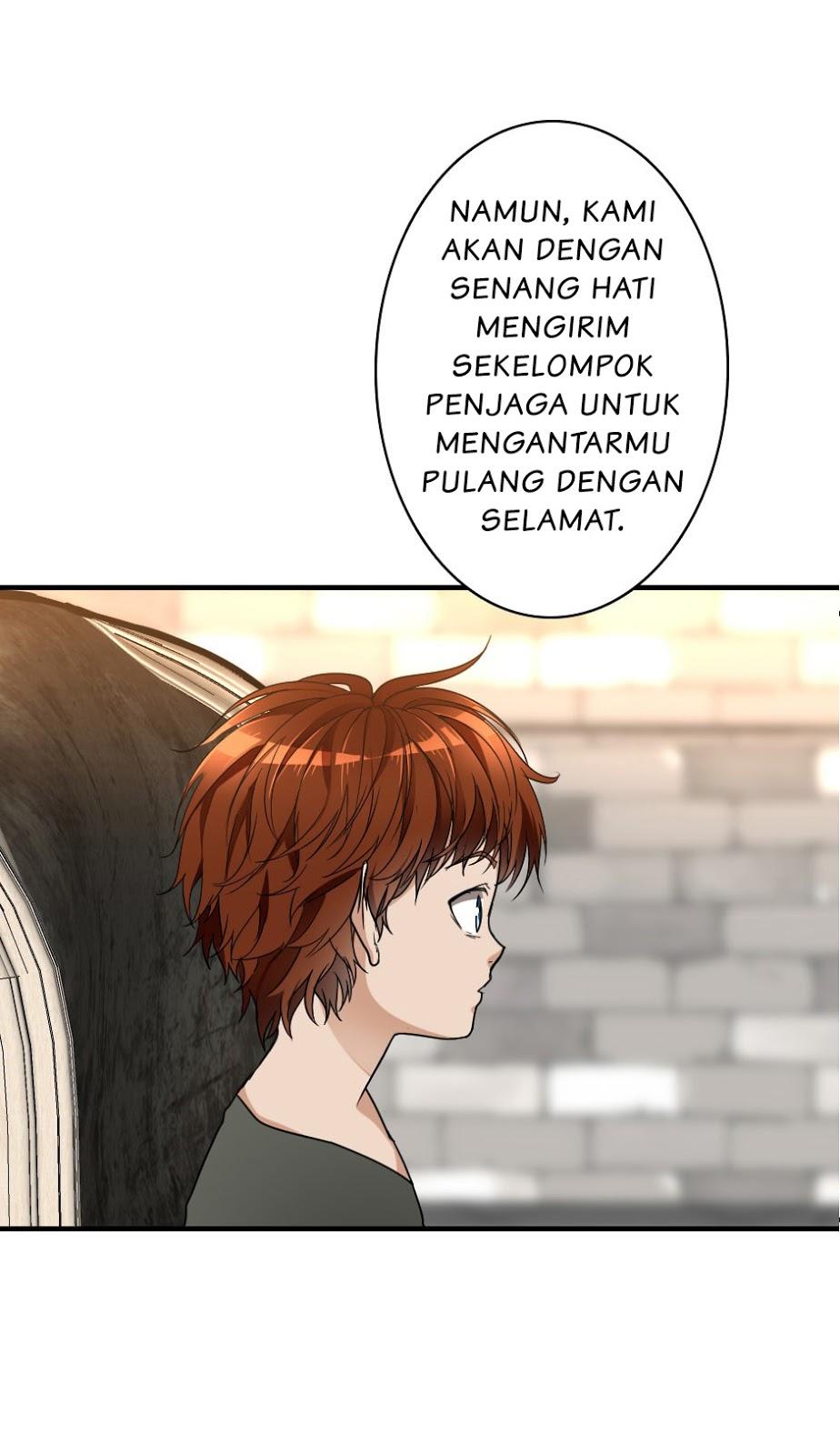The Beginning After the End Chap 21 - Next Chap 22